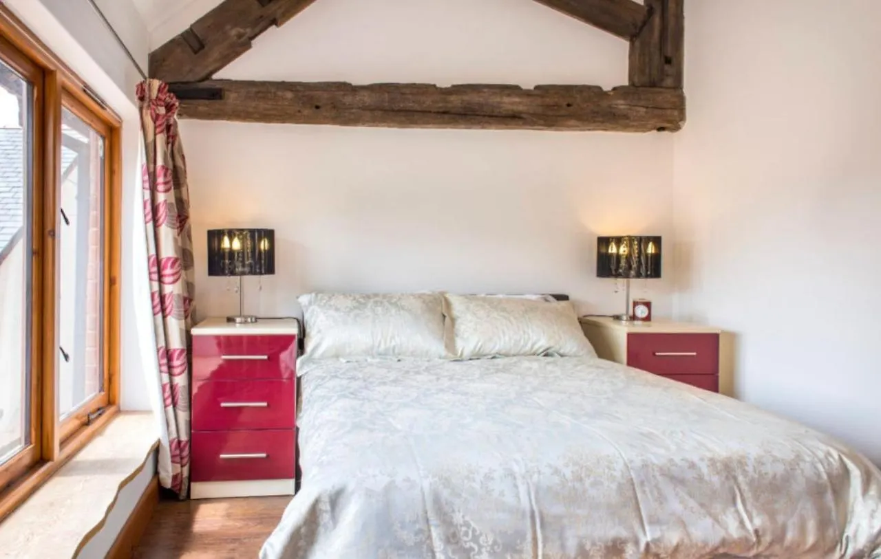 Great Houndbeare Farm - Family Holidays Aylesbeare United Kingdom