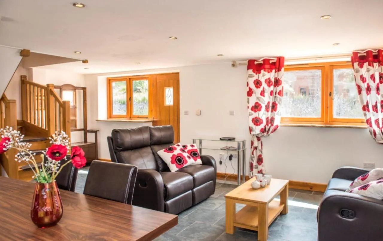 Great Houndbeare Farm - Family Holidays Aylesbeare 0*,  United Kingdom