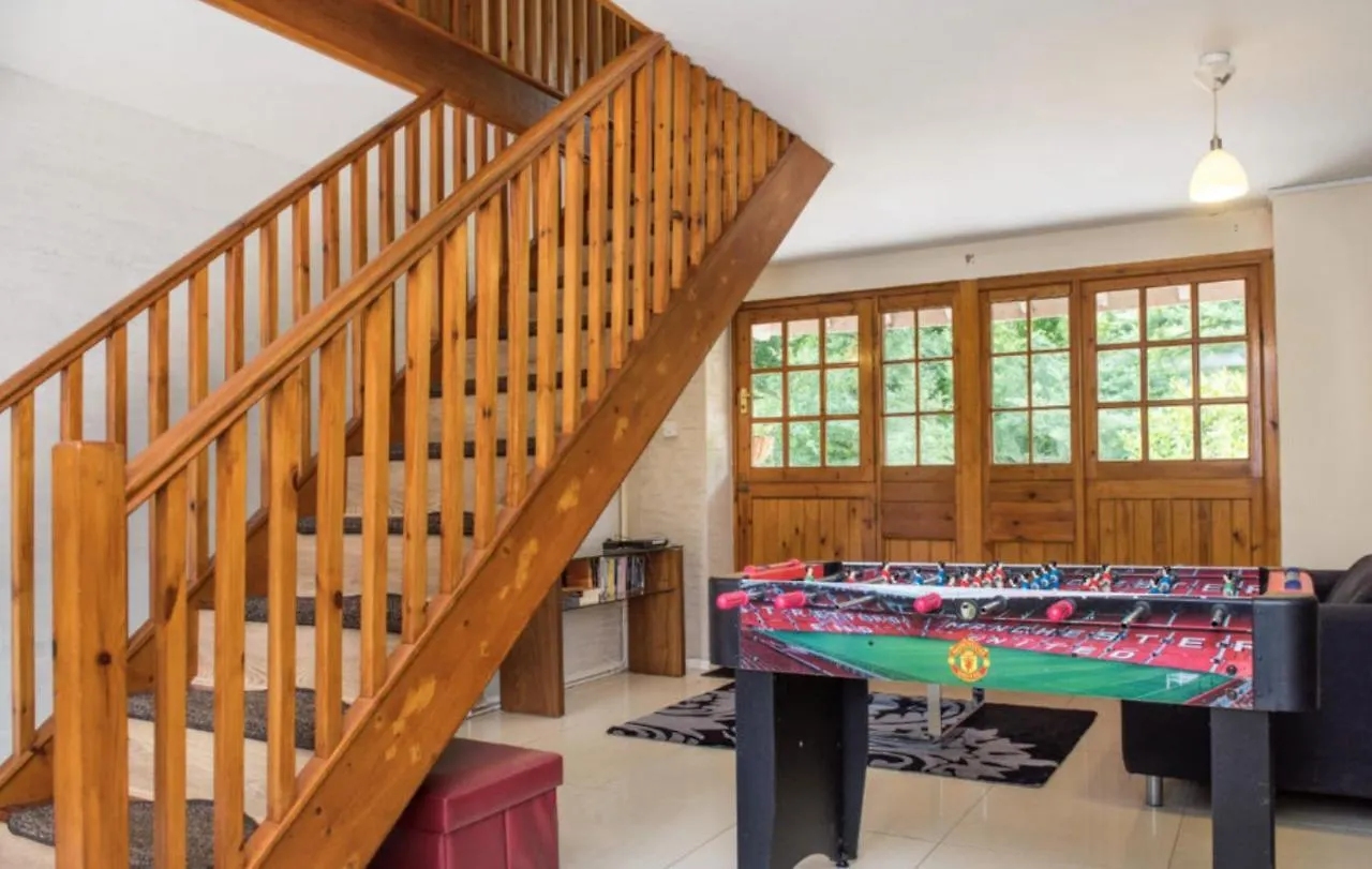 Great Houndbeare Farm - Family Holidays Aylesbeare United Kingdom