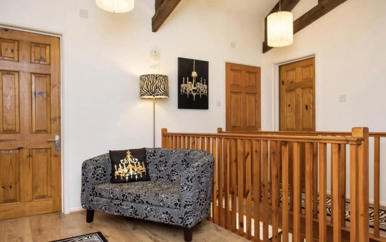 Great Houndbeare Farm - Family Holidays Aylesbeare
