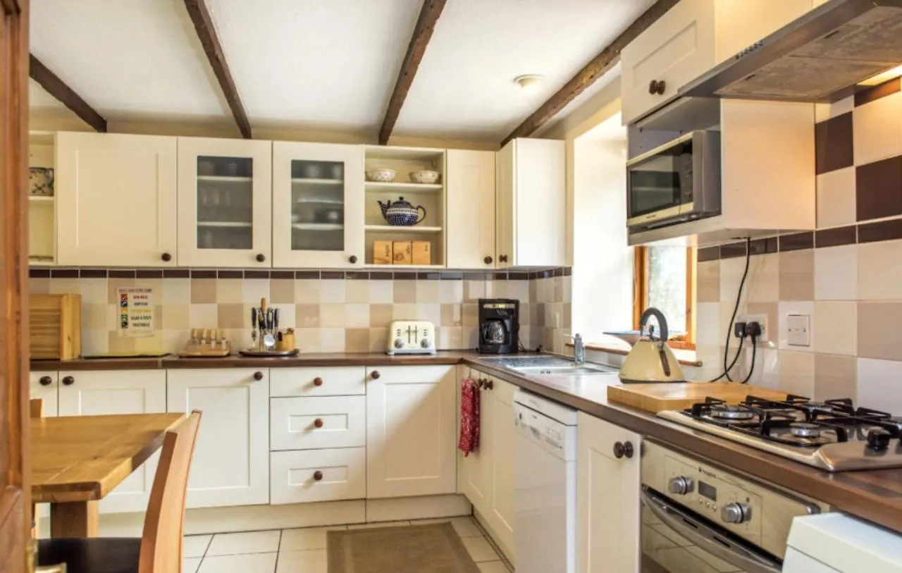 Great Houndbeare Farm - Family Holidays Aylesbeare