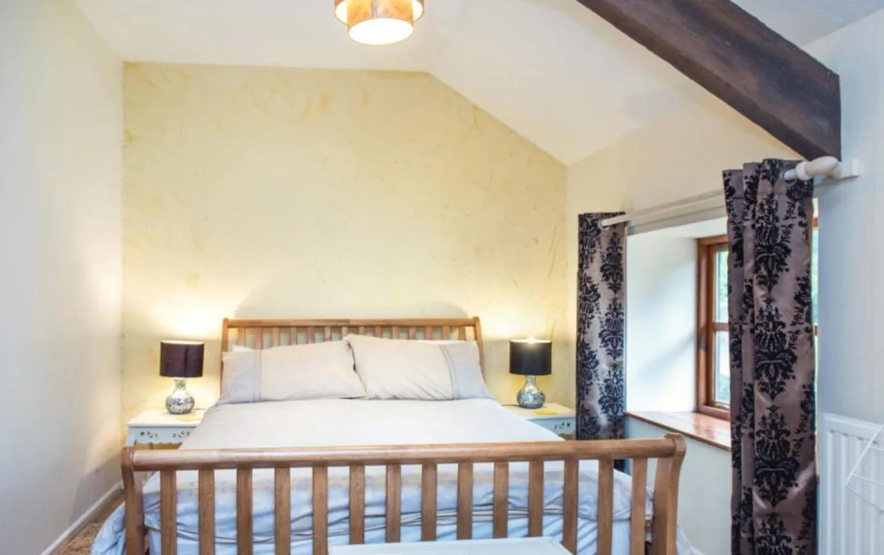 Holiday home Great Houndbeare Farm - Family Holidays Aylesbeare United Kingdom